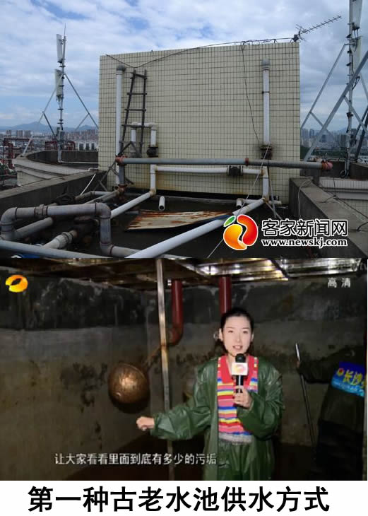 高層二次供水設(shè)備在幾樓？高層幾樓開(kāi)始二次供水呢？